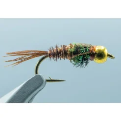 Shop All^ BH Pheasant Tail #14 - Your Premium Fishing Gear Store Rods Lines Baits Accessories
