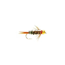 Fly Fishing^ BH Prince - Your Premium Fishing Gear Store Rods Lines Baits Accessories