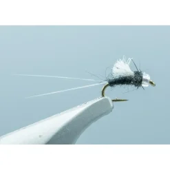 Shop All^ BH RS2 Black - 1 Doz. #18 - Your Premium Fishing Gear Store Rods Lines Baits Accessories