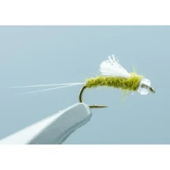 Shop All^ BH RS2 Olive - 1 Doz. #18 - Your Premium Fishing Gear Store Rods Lines Baits Accessories