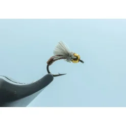 Fly Fishing^ BH Serendipity Tan - Your Premium Fishing Gear Store Rods Lines Baits Accessories