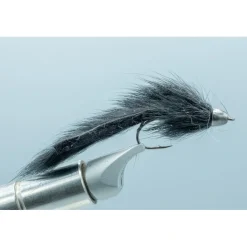 Shop All^ BH Slumpbuster Black #6 - Your Premium Fishing Gear Store Rods Lines Baits Accessories