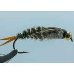Fly Fishing^ BH Twenty Incher - Your Premium Fishing Gear Store Rods Lines Baits Accessories