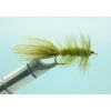Shop All^ BH Wooly Bugger Olive #6 - Your Premium Fishing Gear Store Rods Lines Baits Accessories