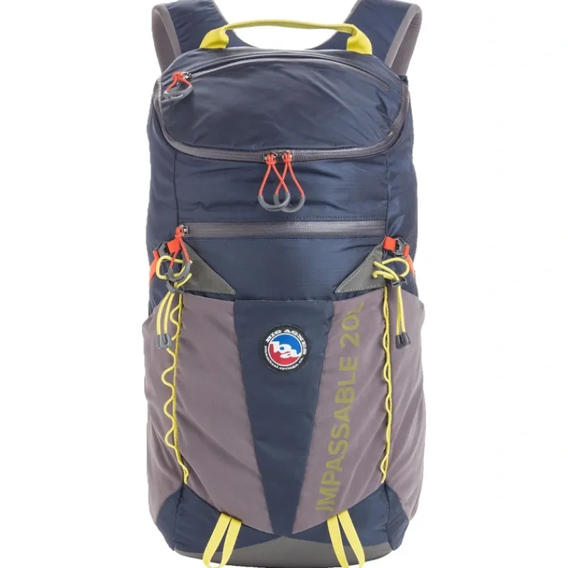 Fishing Line^ Big Agnes Impassable 20L - Your Premium Fishing Gear Store Rods Lines Baits Accessories