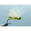 Fly Fishing^ Big Boned Caddis Olive #16 - Your Premium Fishing Gear Store Rods Lines Baits Accessories