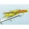 Shop All^ Big Gulp Streamer Sculpin Olive #4 - Your Premium Fishing Gear Store Rods Lines Baits Accessories