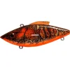 Bait^ Bill Lewis Mag-Trap 3/4 Oz / Newberry Craw - Your Premium Fishing Gear Store Rods Lines Baits Accessories