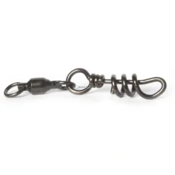Fishing Line^ Billfisher Corkscrew Swivel Ball Bearing - Your Premium Fishing Gear Store Rods Lines Baits Accessories