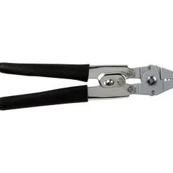 Rods^ Billfisher Crimper Satin Jaw with Grips - Your Premium Fishing Gear Store Rods Lines Baits Accessories