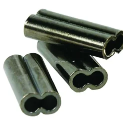 Shop All^ Billfisher Double Sleeves, Black - Your Premium Fishing Gear Store Rods Lines Baits Accessories