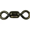 Shop All^ Billfisher KROK Stainless Barrel Swivels Sz 1/0 600Lb - Your Premium Fishing Gear Store Rods Lines Baits Accessories