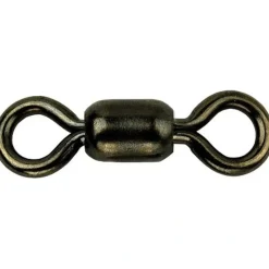 Shop All^ Billfisher KROK Stainless Barrel Swivels Sz 1/0 600Lb - Your Premium Fishing Gear Store Rods Lines Baits Accessories