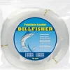 Shop All^ Billfisher Mono Leader Coil, 300lb, 100yd, Clear - Your Premium Fishing Gear Store Rods Lines Baits Accessories