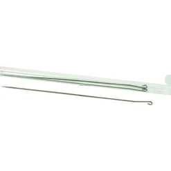 Bait^ Billfisher Stainless Rigging Needle 9" Open-Eye 3Pk, Stainless Steel - Your Premium Fishing Gear Store Rods Lines Baits Accessories