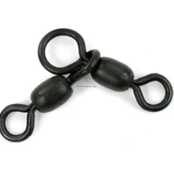 Shop All^ Billfisher 3-Way "Combi" Swivels 4/0 x 4/0 350lb - Your Premium Fishing Gear Store Rods Lines Baits Accessories