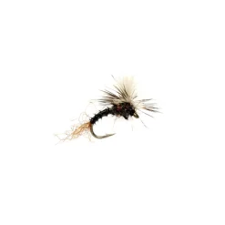 Shop All^ Birchell's Hatch Midge Black - Your Premium Fishing Gear Store Rods Lines Baits Accessories