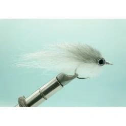 Bait^ Bisharat's Bonita Baitfish - Gray/White #2/0 - Your Premium Fishing Gear Store Rods Lines Baits Accessories