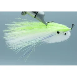 Bait^ Bisharat's Spot-On Baitfish Chart/White #2 - Your Premium Fishing Gear Store Rods Lines Baits Accessories