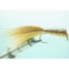 Shop All^ Bisharat's Strip Tease Brown Trout #1 - Your Premium Fishing Gear Store Rods Lines Baits Accessories