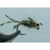 Fly Fishing^ Bizzaro Jerry #12 - Your Premium Fishing Gear Store Rods Lines Baits Accessories