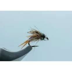 Shop All^ Bjorns Purple Pretty #16 - Your Premium Fishing Gear Store Rods Lines Baits Accessories