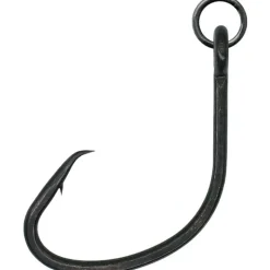 Bait^ BKK Hooks Heavy Circle-SS (B-25) Size 1/0 - Your Premium Fishing Gear Store Rods Lines Baits Accessories