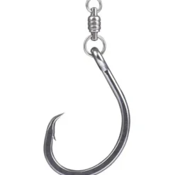 Bait^ BKK Hooks Monster Circle Drifting Special - Your Premium Fishing Gear Store Rods Lines Baits Accessories