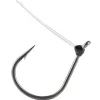 Bait^ BKK Hooks Predator WG Weedless Wacky Rig Hooks, #4, 5 Pack - Your Premium Fishing Gear Store Rods Lines Baits Accessories