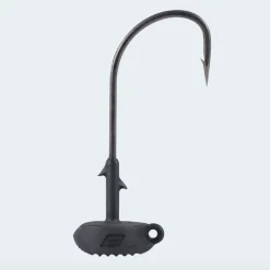 Bait^ BKK Silent Chaser Draggin' NED Jig Heads - Your Premium Fishing Gear Store Rods Lines Baits Accessories