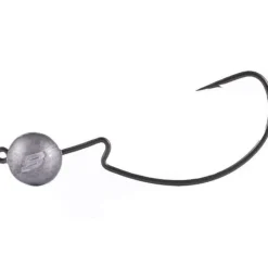 Rods^ BKK Silent Chaser EWG Round Head Jigheads - Your Premium Fishing Gear Store Rods Lines Baits Accessories