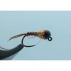 Shop All^ Black BH French Dip Shrimp #12 3.8mm Bead - Your Premium Fishing Gear Store Rods Lines Baits Accessories