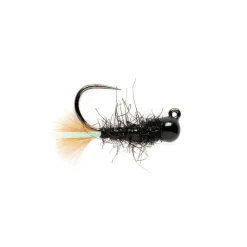 Shop All^ Black Jig Barbless - Your Premium Fishing Gear Store Rods Lines Baits Accessories