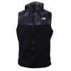 Shop All^ Blackfish Gale Softshell Vest Black/Pryn1 Blackout, 3XL - Your Premium Fishing Gear Store Rods Lines Baits Accessories