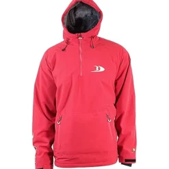 Shop All^ Blackfish StormSkin Gale Pullover (Crimson) XL - Your Premium Fishing Gear Store Rods Lines Baits Accessories