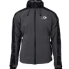 Shop All^ Blackfish StormSkin Squall jacket - Grey/Prym1 Blackout - M - Your Premium Fishing Gear Store Rods Lines Baits Accessories