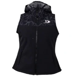 Shop All^ Blackfish StormSkin Squall Vest - Blackout - SM - Your Premium Fishing Gear Store Rods Lines Baits Accessories