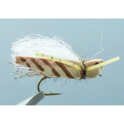 Shop All^ Blade Runner Hopper Tan #10 - Your Premium Fishing Gear Store Rods Lines Baits Accessories