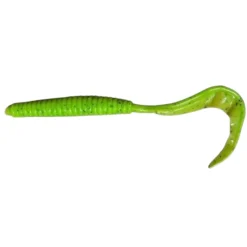 Bait^ Blitz Performance X-Treme Rippin' Grub 7" - Your Premium Fishing Gear Store Rods Lines Baits Accessories