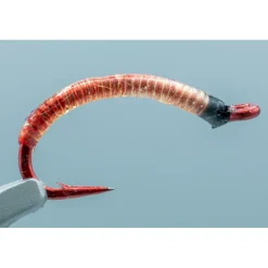 Fishing Line^ Bloodworm Red #08 - Your Premium Fishing Gear Store Rods Lines Baits Accessories