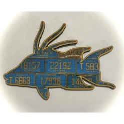 Shop All^ Blue Bahamas Hogfish Hat Collection - Your Premium Fishing Gear Store Rods Lines Baits Accessories