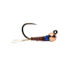 Shop All^ Blue Collar PTN Barbless - Your Premium Fishing Gear Store Rods Lines Baits Accessories