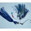 Shop All^ Blue Water Candy Super Star Fishing Rig, Blue Squid, 4 1/4" - Your Premium Fishing Gear Store Rods Lines Baits Accessories