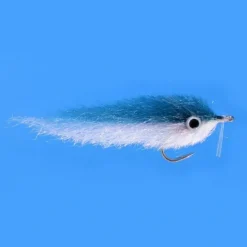 Bait^ Blueback Herring - Blue/White - Your Premium Fishing Gear Store Rods Lines Baits Accessories