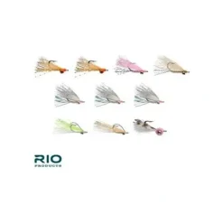 Shop All^ Bonefish Classical Assortment - Your Premium Fishing Gear Store Rods Lines Baits Accessories