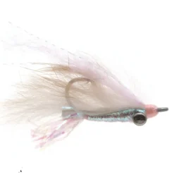 Fly Fishing^ Bonefish Scampi - Tan - Your Premium Fishing Gear Store Rods Lines Baits Accessories