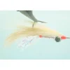 Shop All^ Bonefish Scampi Lead Eye Tan 4 - Your Premium Fishing Gear Store Rods Lines Baits Accessories
