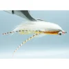 Fly Fishing^ Boney Foo Foo Fleshy Peach 6 - Your Premium Fishing Gear Store Rods Lines Baits Accessories