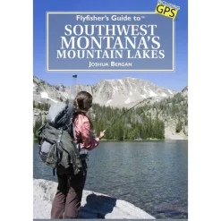 Fly Fishing^ Book-Flyfisher's Guides - Your Premium Fishing Gear Store Rods Lines Baits Accessories