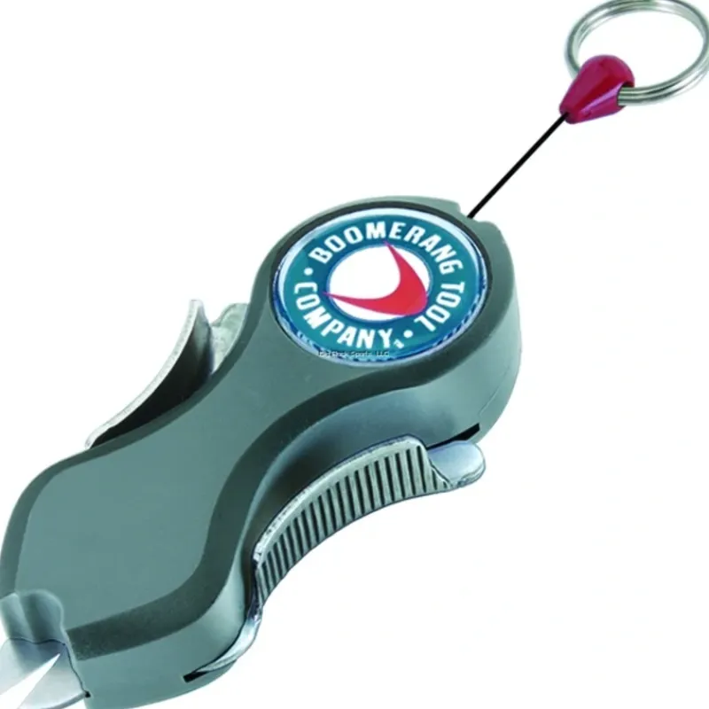 Fishing Line^ Boomerang Original Fishing SNIP Retractable Braid - Your Premium Fishing Gear Store Rods Lines Baits Accessories